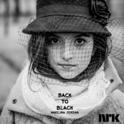 Back To Black Chords by Angelina Jordan