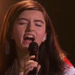 Bohemian Rhapsody Chords by Angelina Jordan