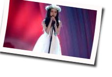 Feeling Good Chords by Angelina Jordan