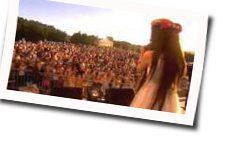 Summertime Chords by Angelina Jordan