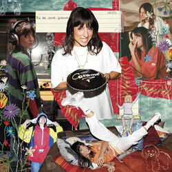 Angelina Mango chords for Ioeio