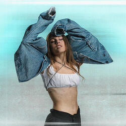 Uguale A Me Chords by Angelina Mango
