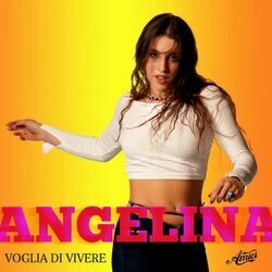 Voglia Di Vivere Chords by Angelina Mango