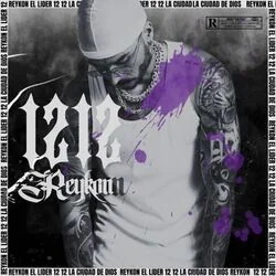 Reykon El Líder Chords by Angelito
