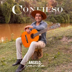 Confieso Chords by Angelo Aranda