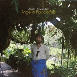 Spirit Of The Unknown Chords by Angelo De Augustine