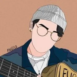 Pure Imagination Chords by Angelo Javier