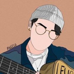 Pure Imagination Chords by Angelo Javier