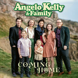 On Raglan Road Chords by Angelo Kelly