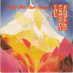 After The Rain Bass Tab by The Angels