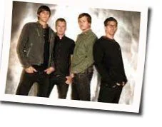 Overload Bass Tab by Angels & Airwaves