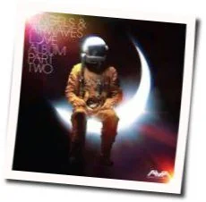Surrender Tab by Angels & Airwaves