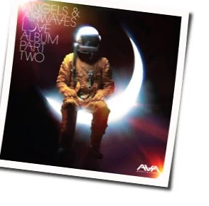 Teenagers And Rituals Tab by Angels & Airwaves