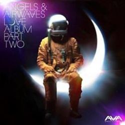 All That's Left Is Love Bass Tab by Angels & Airwaves