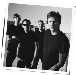 Anomaly Tab by Angels & Airwaves