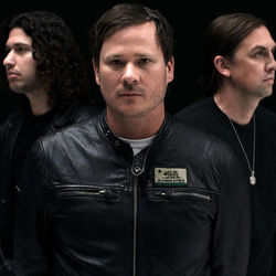 Automatic Tab by Angels & Airwaves