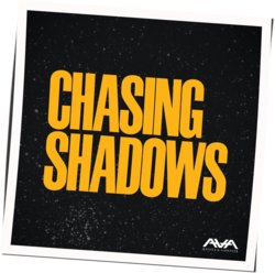 Chasing Shadows by Angels & Airwaves