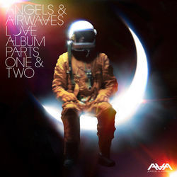 Dry Your Eyes Tab by Angels & Airwaves