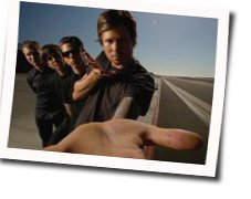 Epic Holiday Tab by Angels & Airwaves