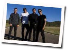 Everythings Magic Tabs by Angels & Airwaves