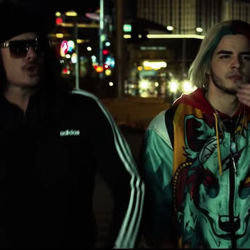 Losing My Mind Tab by Angels & Airwaves