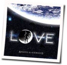 Love Like Rockets Chords by Angels & Airwaves