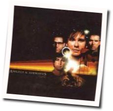 Sirens Tab by Angels & Airwaves