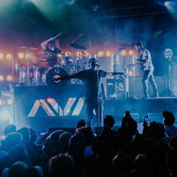 Spellbound Tab by Angels & Airwaves