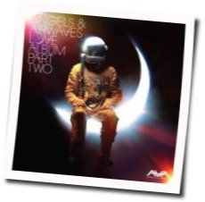 Surrender Tab by Angels & Airwaves