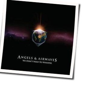 The Adventure Bass Tab by Angels & Airwaves