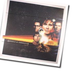 The Adventure Acoustic Bass Tab by Angels & Airwaves