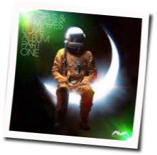 The Flight Of Apollo Tab by Angels & Airwaves