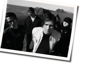 The Wolfpack Tab by Angels & Airwaves