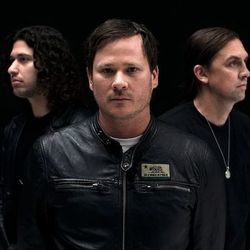 Timebomb Chords by Angels & Airwaves
