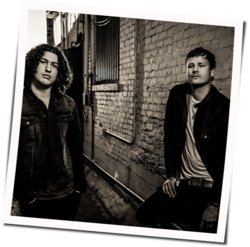 Tunnels Tabs by Angels & Airwaves