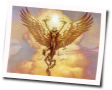Untitled Love Song Chords by Angels Of Light