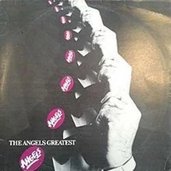 Shelter From The Rain Chords by The Angels