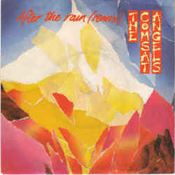 After The Rain Bass Tab by The Angels