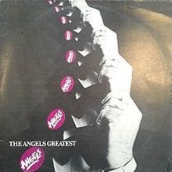 Shelter From The Rain Chords by The Angels