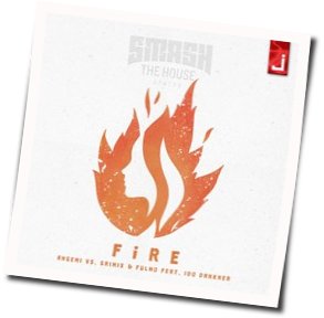 Fire Chords by Angemi