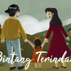 Bintang Terindah Chords by Angga Candra