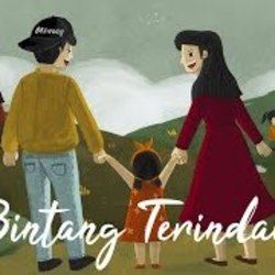 Bintang Terindah by Angga Candra