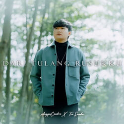 Dari Tulang Rusukku Chords by Angga Candra