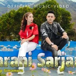 Harani Sarjana Chords by Angga Eqino