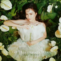 Tak Segampang Itu Chords by Anggi Marito