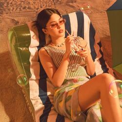 Denganmu Nyaman Chords by Anggi Marito