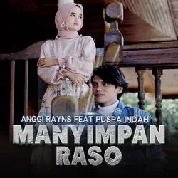 Manyimpan Raso Chords by Anggi Rayns