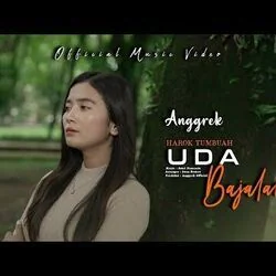 Harok Tumbuah Uda Bajalan Chords by Anggrek