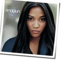 A Rose In The Wind Chords by Anggun