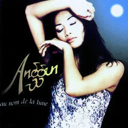 Au Nom De La Lune Chords by Anggun
